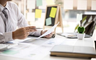 Optimiser la gestion des salaires grâce aux outils en ligne